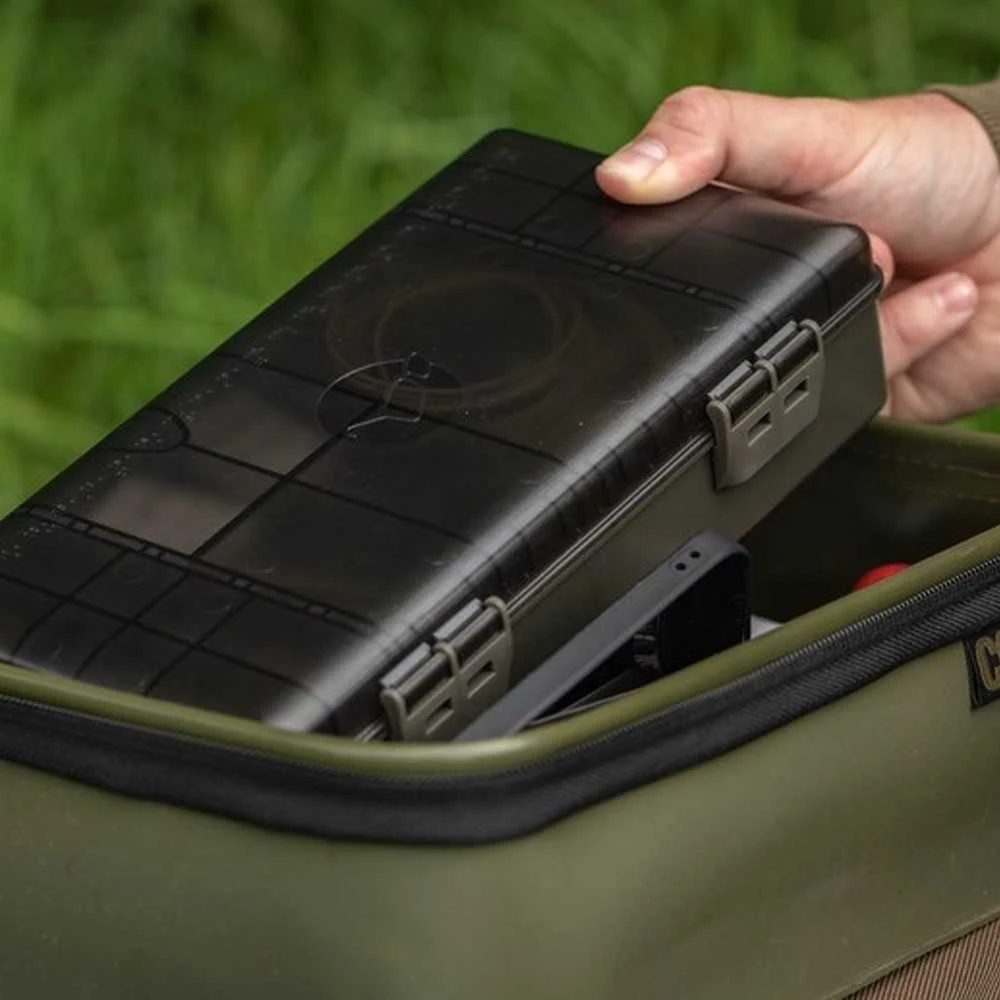 Dėžutė Korda Basix Tackle Box