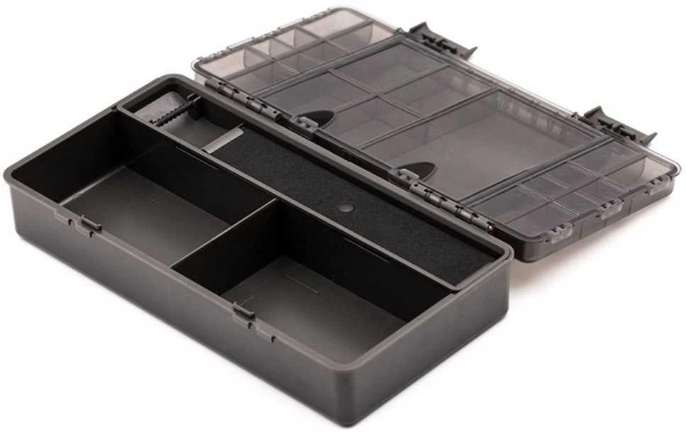 Dėžutė Korda Basix Tackle Box