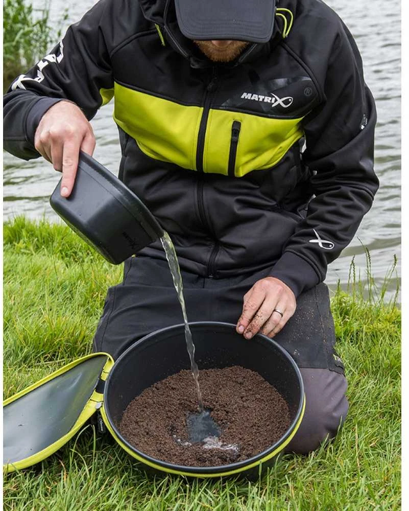 Dėžutė Matrix EVA Airflow Bowl 5L