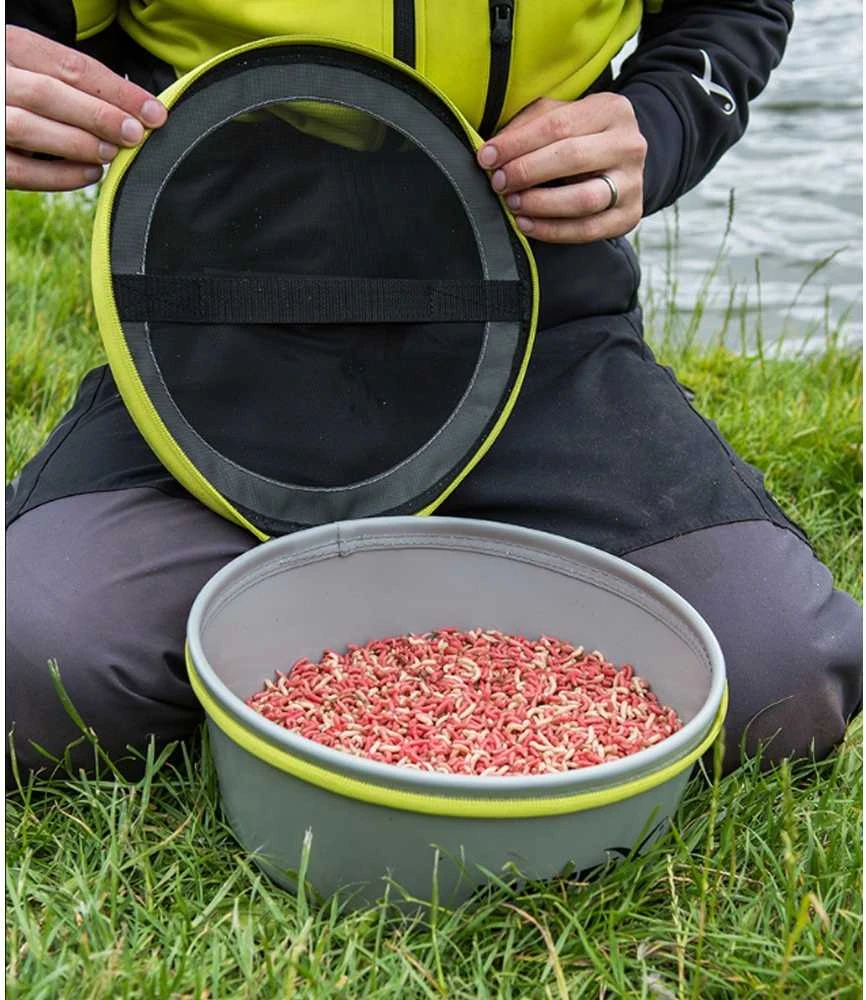 Dėžutė Matrix EVA Airflow Bowl 5L
