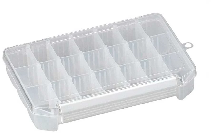 Dėžutė Meiho Clear Case C-800ND