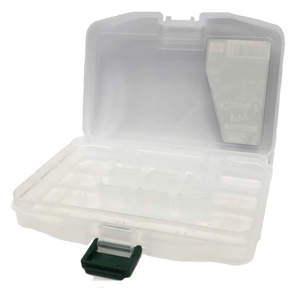 Dėžutė Meiho Fly Case F