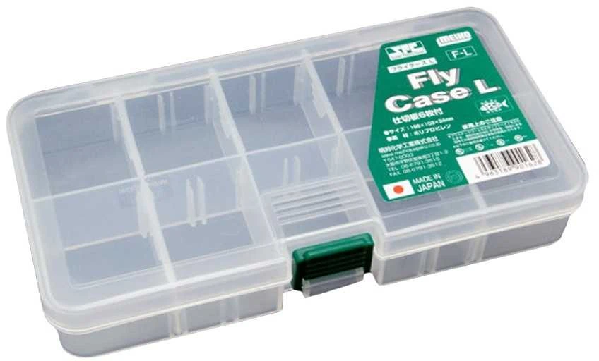 Dėžutė Meiho Fly LL