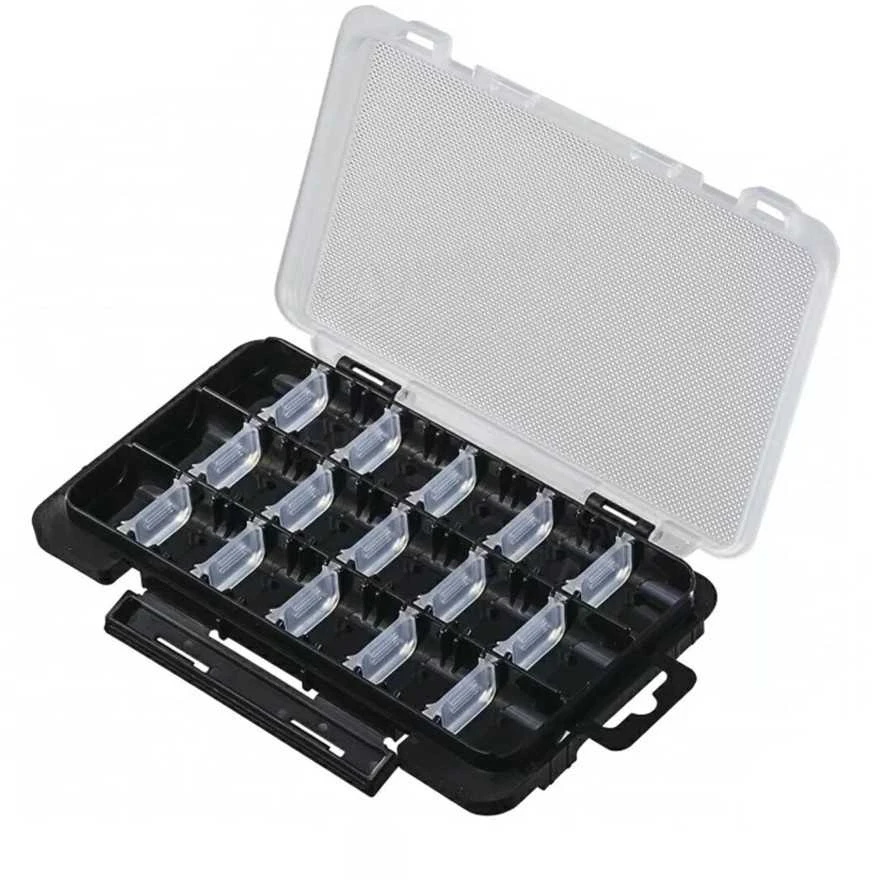 Dėžutė žvejybos aksesuarams Meiho Versus, LIGHTGAME CASE J
