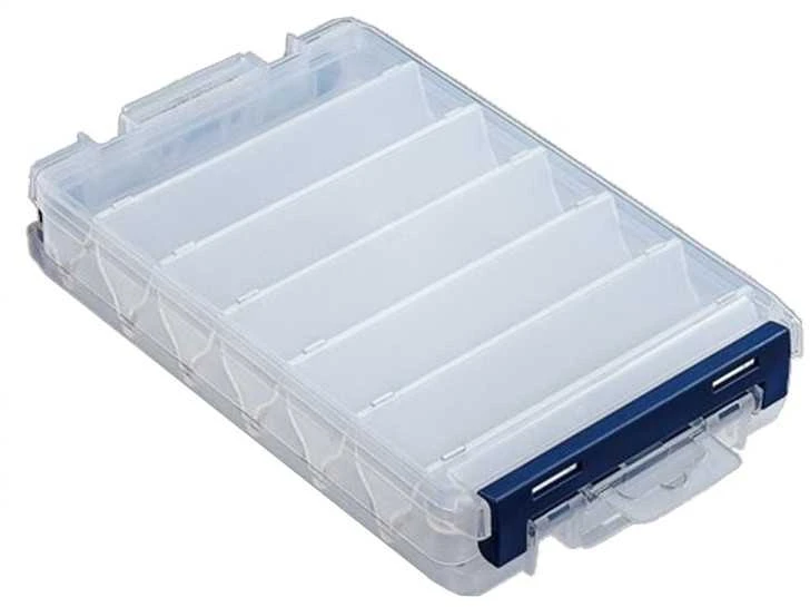 Salmo Dėžutė Meiho Reversible 120