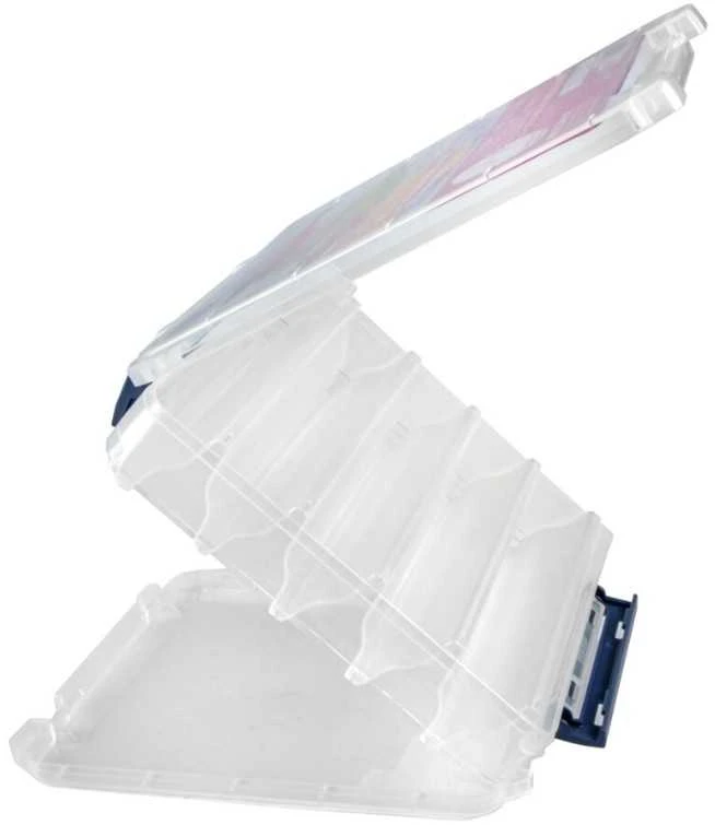 Dėžutė Meiho Reversible 160