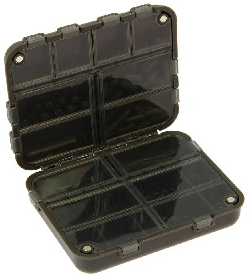 Zfish Dėžutė NGT Xpr Carp Bit 12x10x3.5cm