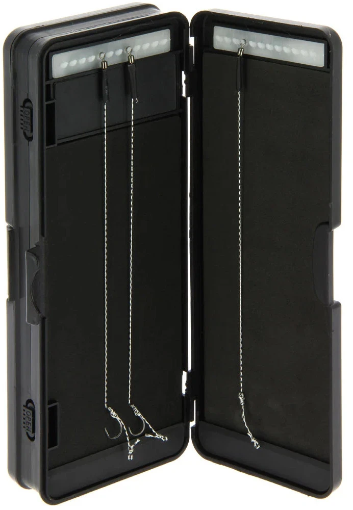 Zfish Dėklas NGT Multilevel Stiff Rig 25x9x4,5cm