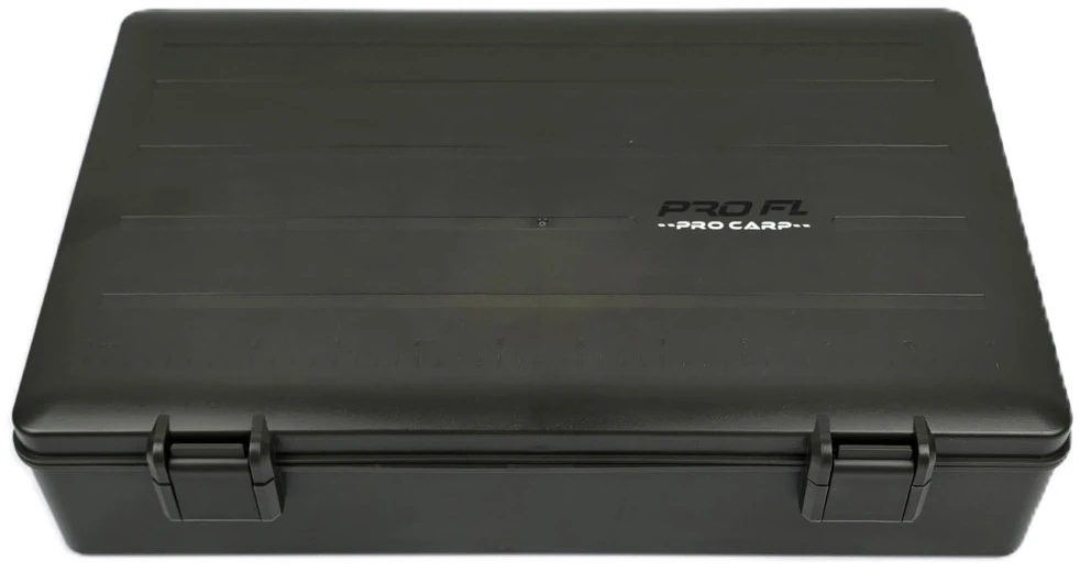 Dėžutė Pro FL Carp Box