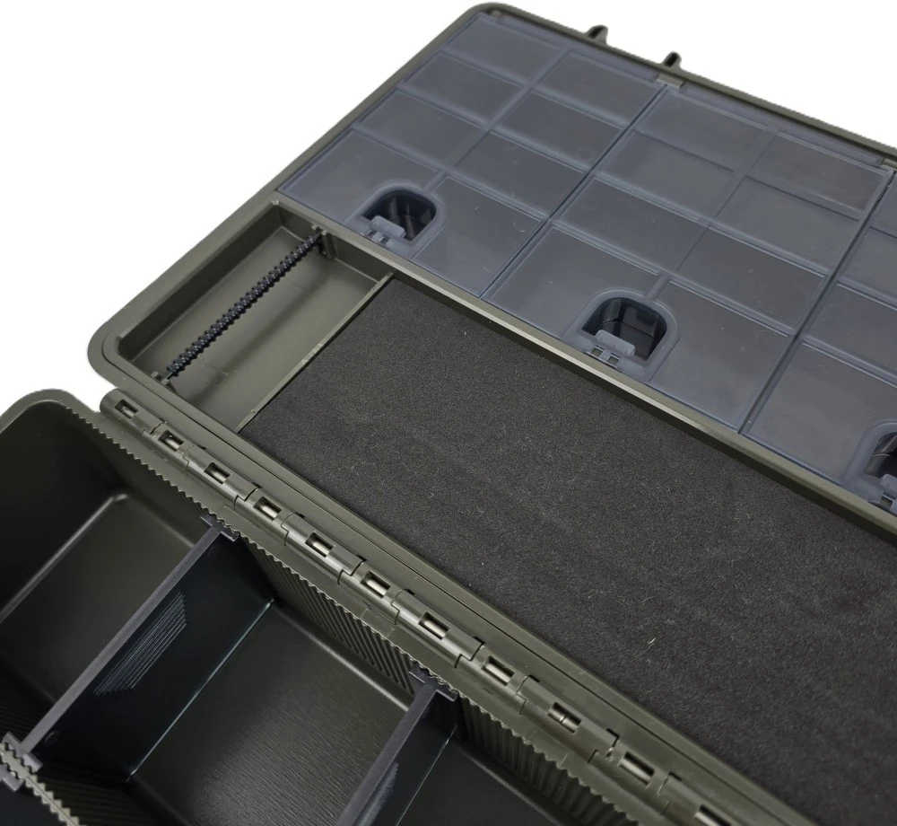 Dėžutė Pro FL Carp Box