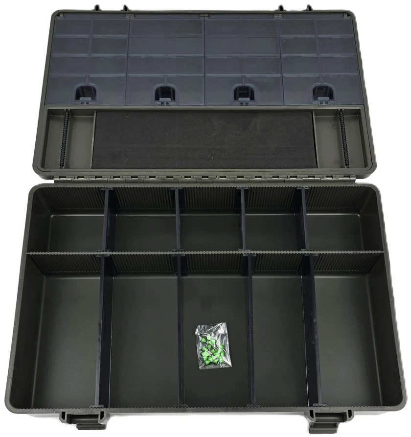 Dėžutė Pro FL Carp Box