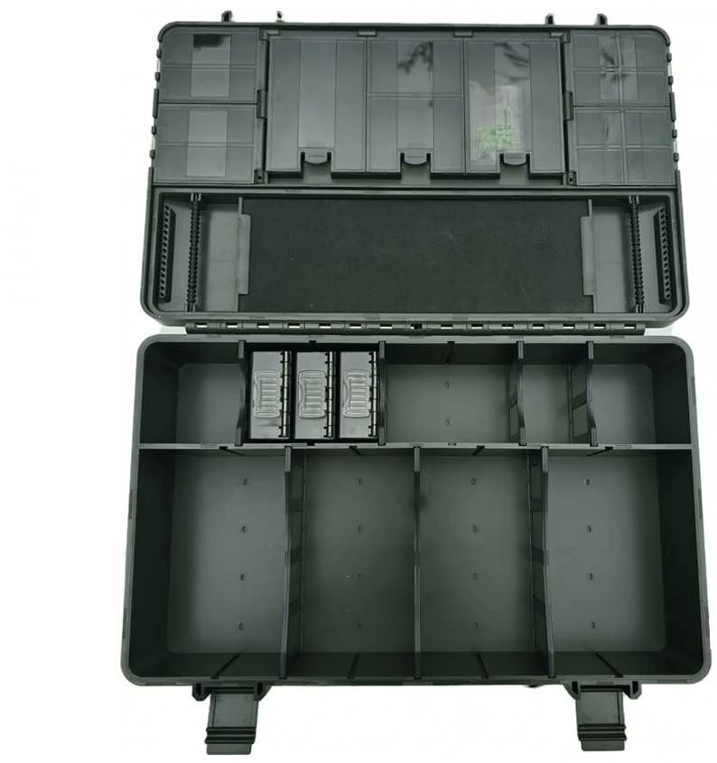 Dėžutė Pro FL Carp Pro Box