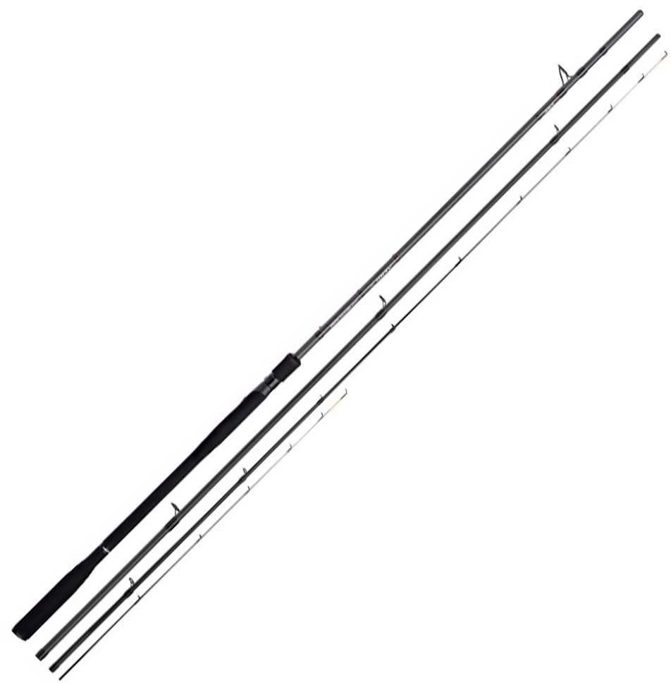 Dugininė meškere Shimano Aero X1A Distance Feeder 3,99m 120g NEW2025