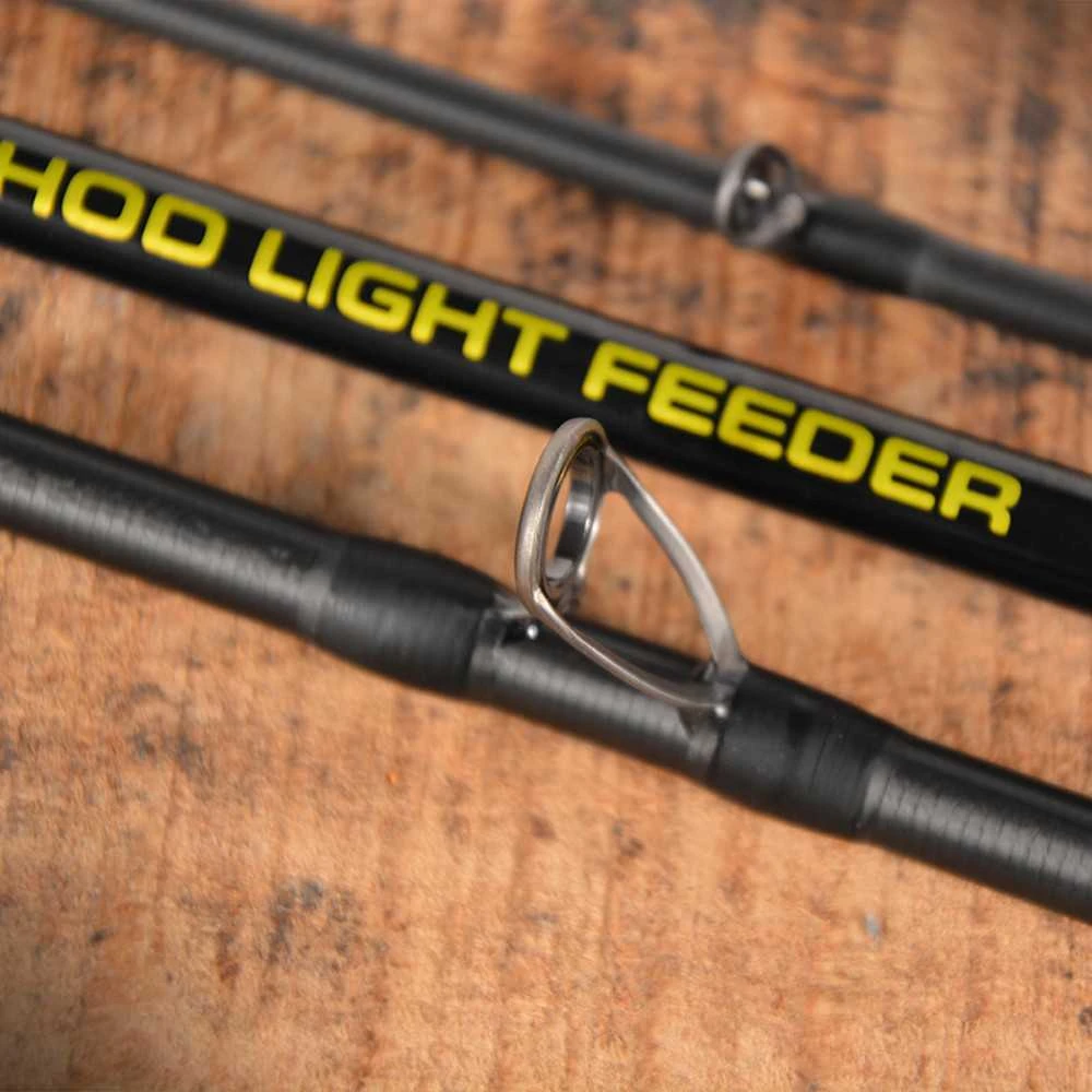 Dugninė meškerė Benzar Mix Concourse Method Feeder Light 3.60/3.90m 20-75g