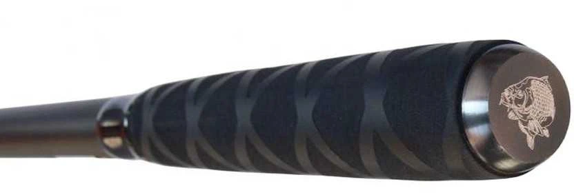 Dugninė meškerė Carp Expert Double Tip Heavy 3.60/3.90m 3lbs