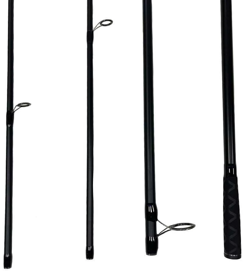 Dugninė meškerė FL Competition Carp Feeder 3.30-3.90m iki 130g