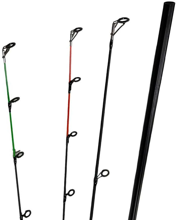 Dugninė meškerė FL Competition Carp Feeder 3.30-3.90m iki 130g