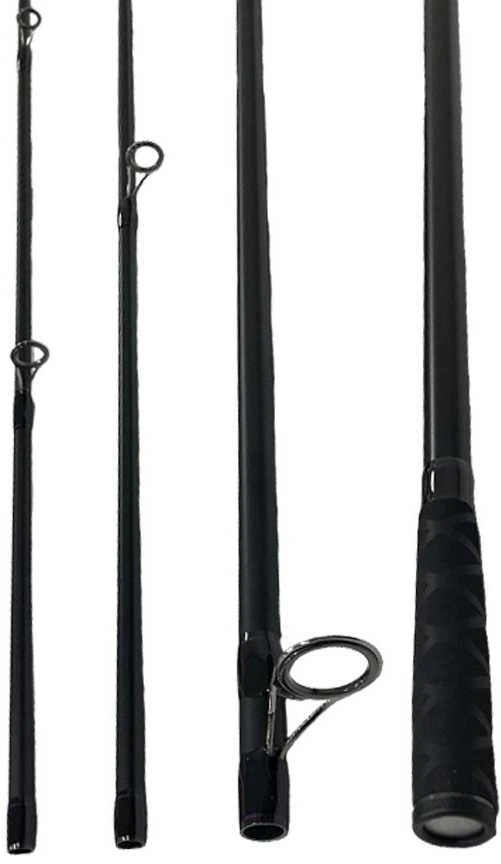 Dugninė meškerė FL Competition Carp Feeder 3.30-3.90m iki 130g