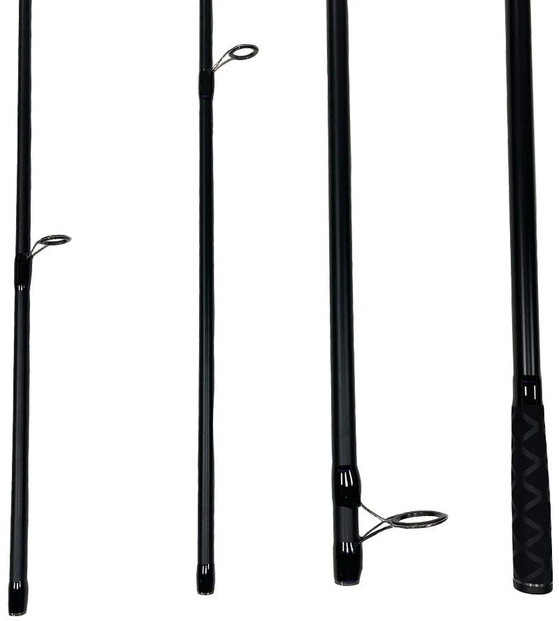 Dugninė meškerė FL Competition Carp Feeder 3-3.90m iki 130g