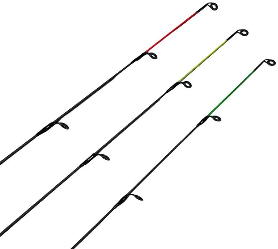 Dugninė meškerė FL Strategist Method Feeder 3.60/3.90m iki 100g