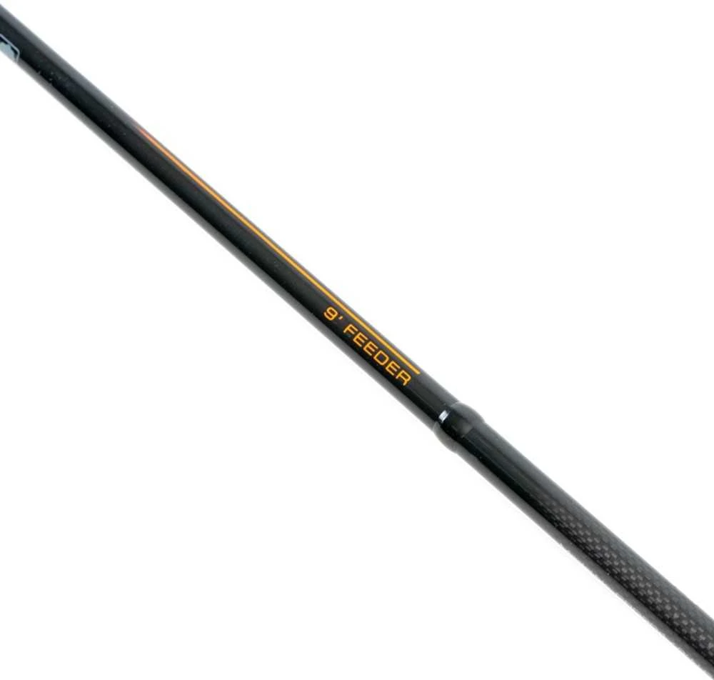 Dugninė meškerė GURU Tackle N-Gauge Pro Feeder 2.70cm 1-30g