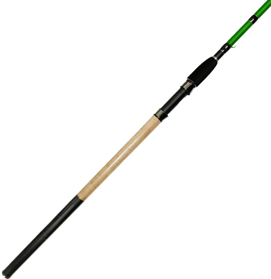 Dugninė meškerė Pro FL Juodas Shadow Feeder 3.30-3.90m iki 150g