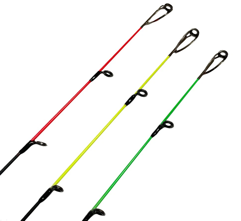 Dugninė meškerė Pro FL Juodas Shadow Feeder 3.30-3.90m iki 150g