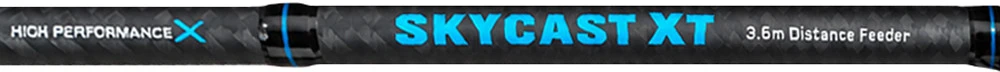 Dugninė meškerė Pro FL Skycast X7 3.60/3.90m 80-150g