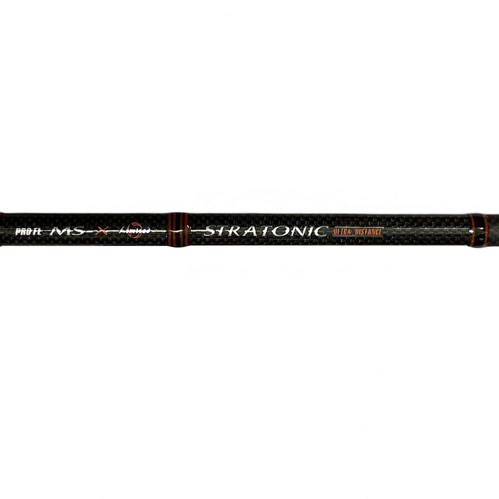 Dugnine meškerė Pro FL Stratonic Ultra Distance 3.90m iki 170g