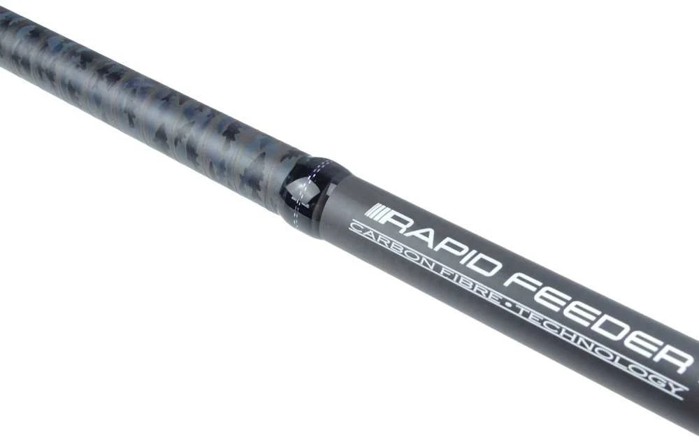 Dugninė meškerė Sportex Rapid Feeder H Distance 3.90/4.20m 120-210g