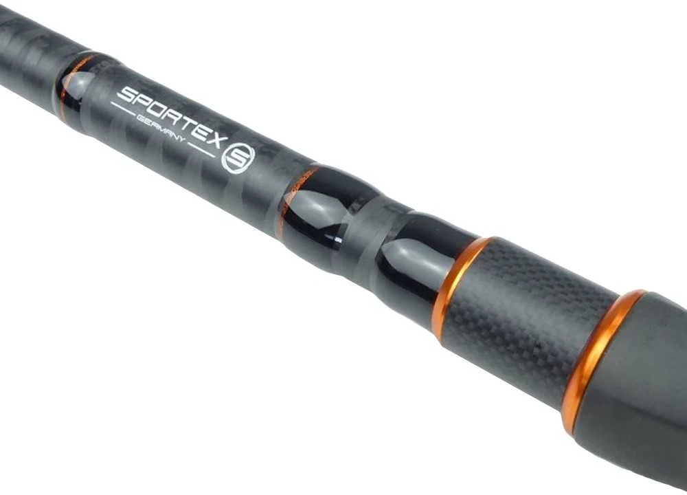 Dugninė meškerė Sportex Xclusive RS-2 MH Feeder 3.65/3.95m 93-192g