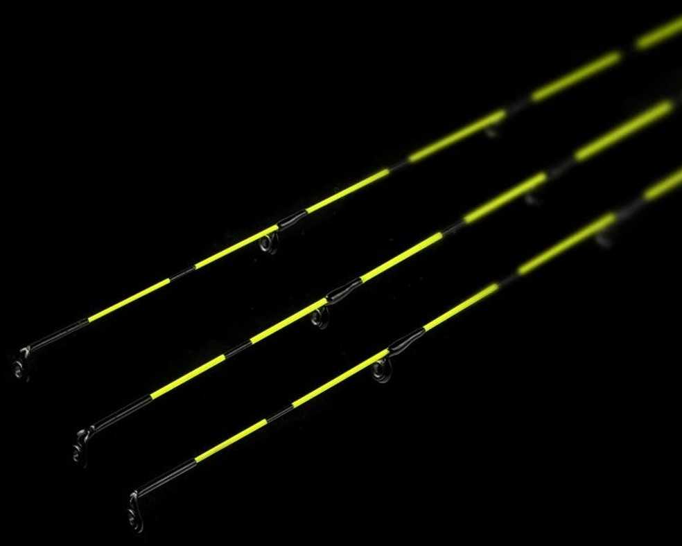 Dugninė meškerė Team Feeder By Döme Fine Method Feeder MH 3.90m 40-100g