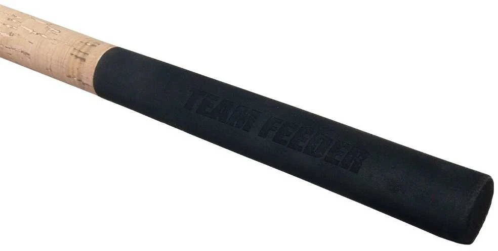 Dugninė meškerė Team Feeder By Döme Tornado Power Carp XH 3.90m 50-170g