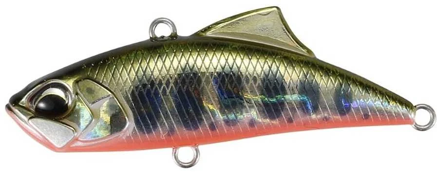 DUO Spearhead Ryuki VIB 4,5cm 5,3g