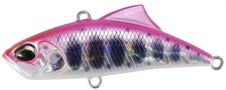 DUO Spearhead Ryuki VIB 4,5cm 5,3g