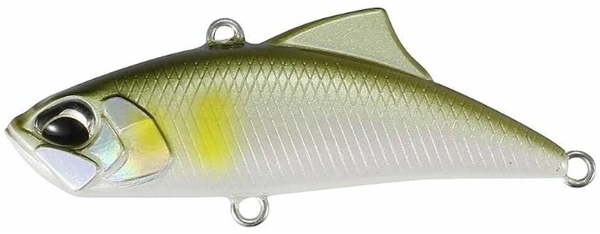 DUO Spearhead Ryuki VIB 4,5cm 5,3g