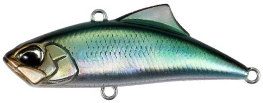 DUO Spearhead Ryuki VIB 4,5cm 5,3g