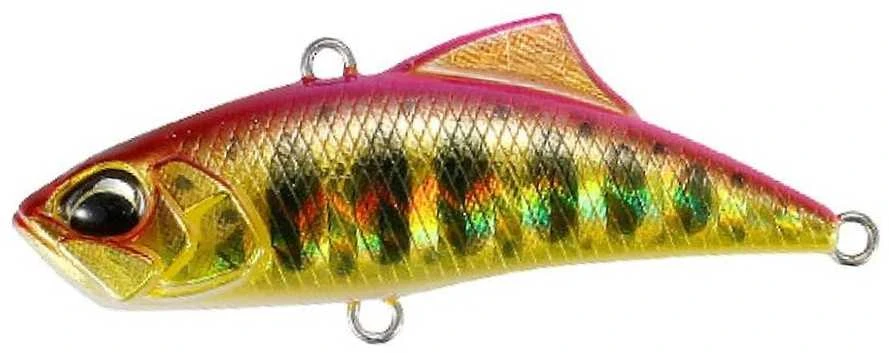 DUO Spearhead Ryuki VIB 4,5cm 5,3g