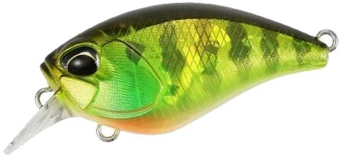 Vobleris DUO Realis Crank Mid Roller 40F 5,3g