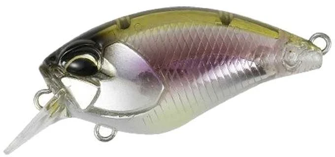 Vobleris DUO Realis Crank Mid Roller 40F 5,3g