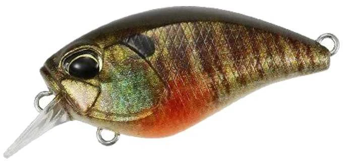 Vobleris DUO Realis Crank Mid Roller 40F 5,3g