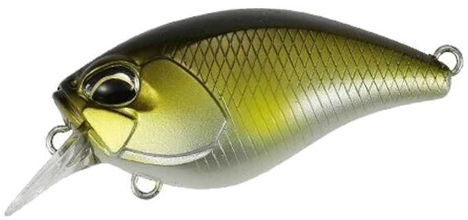 Vobleris DUO Realis Crank Mid Roller 40F 5,3g