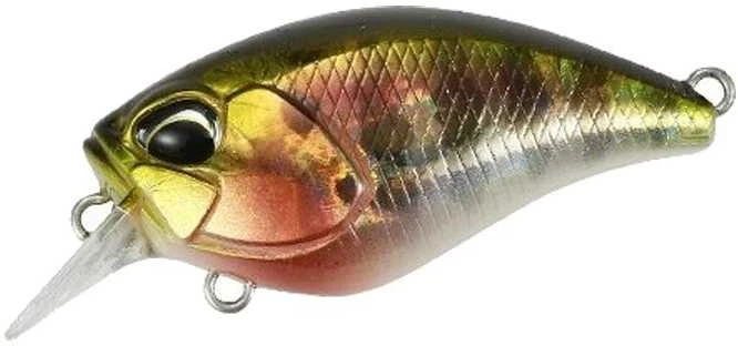 Vobleris DUO Realis Crank Mid Roller 40F 5,3g