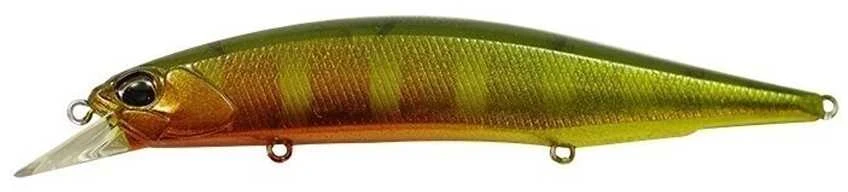 Vobleris DUO Realis Jerkbait 120SP 18g