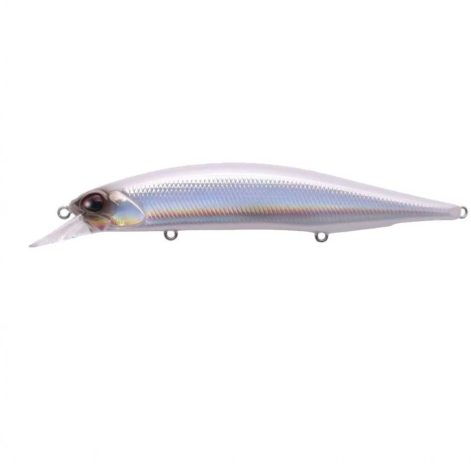 Vobleris DUO Realis Jerkbait 120SP 18g