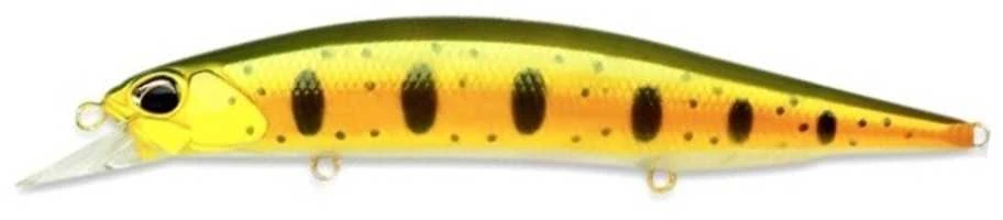Vobleris DUO Realis Jerkbait 120SP 18g