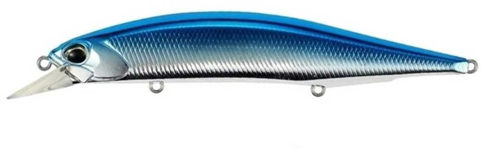 Vobleris DUO Realis Jerkbait 120SP 18g