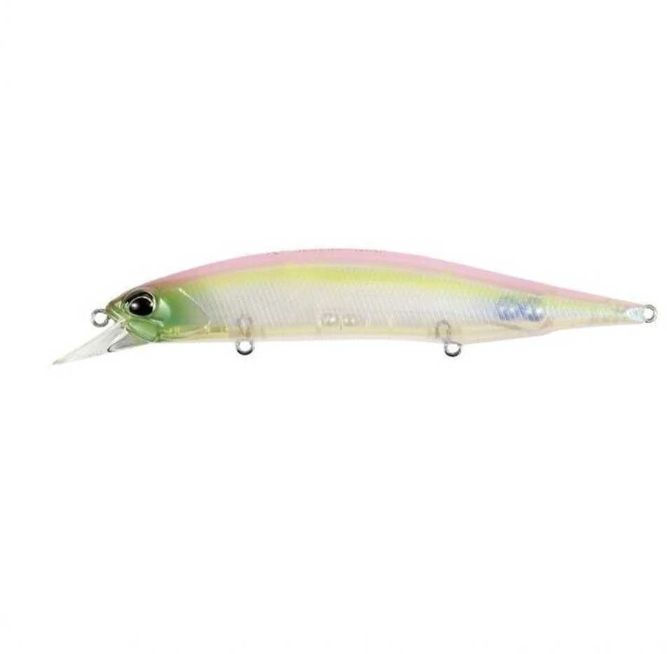 Vobleris DUO Realis Jerkbait 120SP 18g