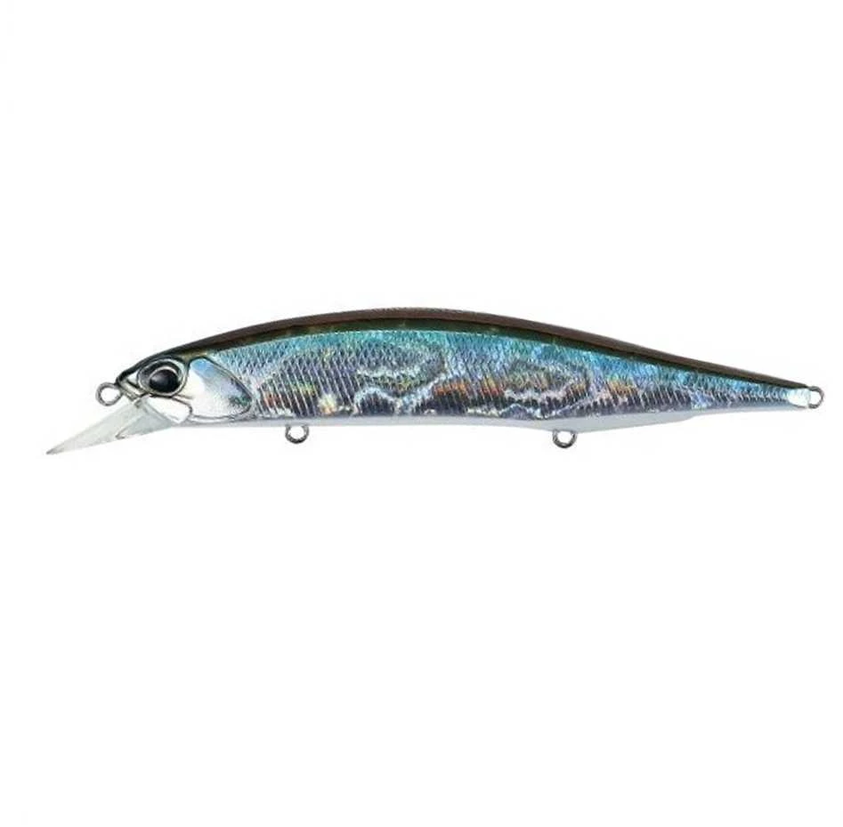 Vobleris DUO Realis Jerkbait 120SP 18g