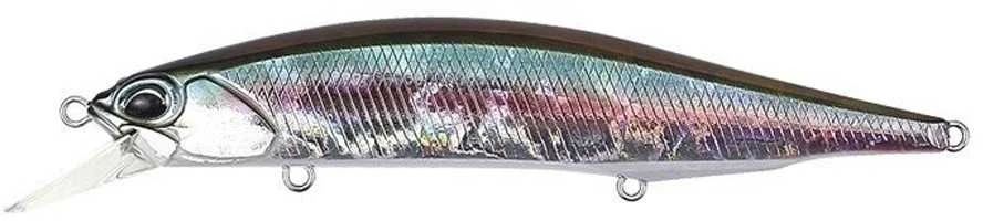 Vobleris DUO Realis Jerkbait 120SP 18g